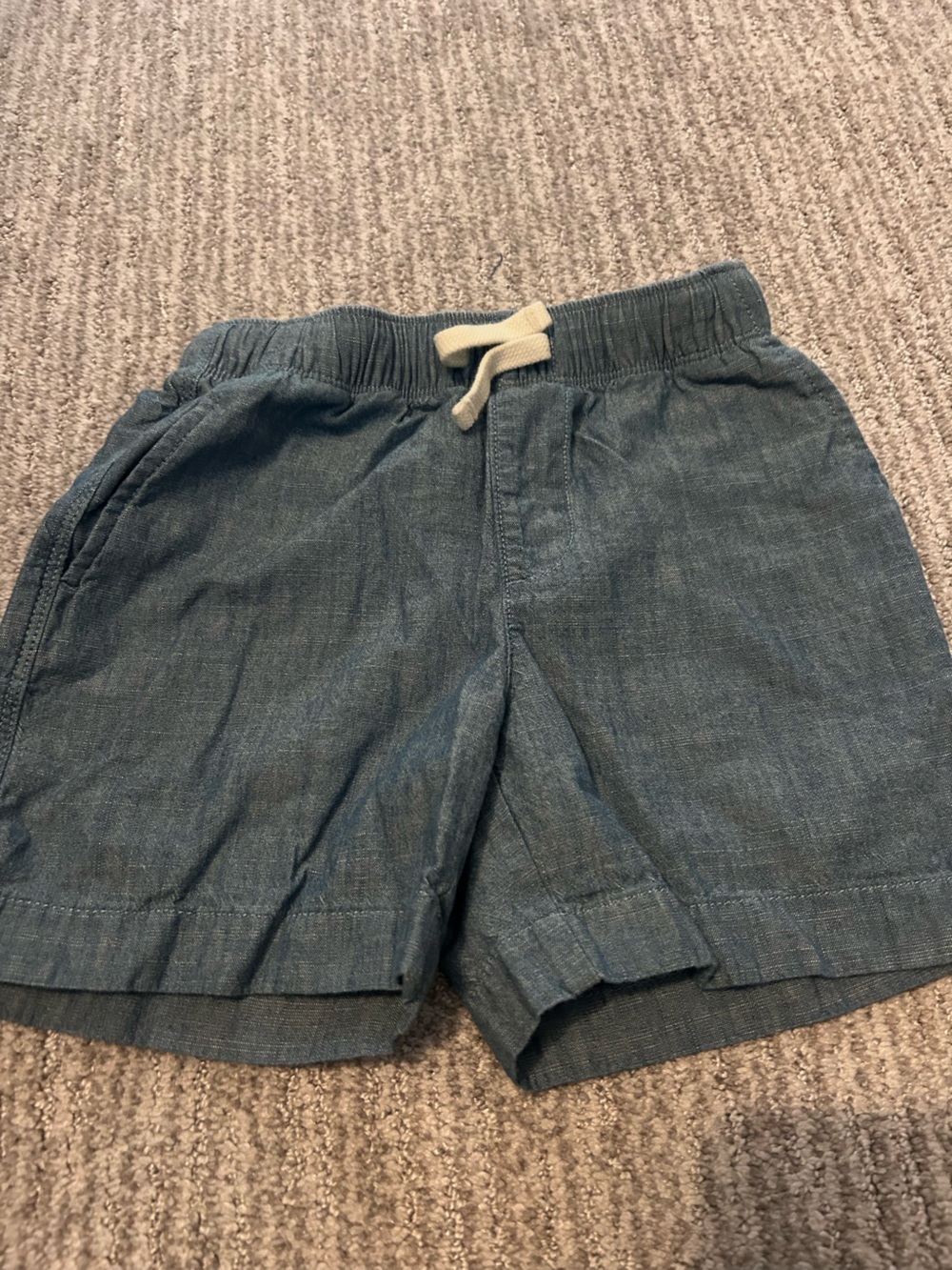 J. Crew- Crewcuts Boys' dock short